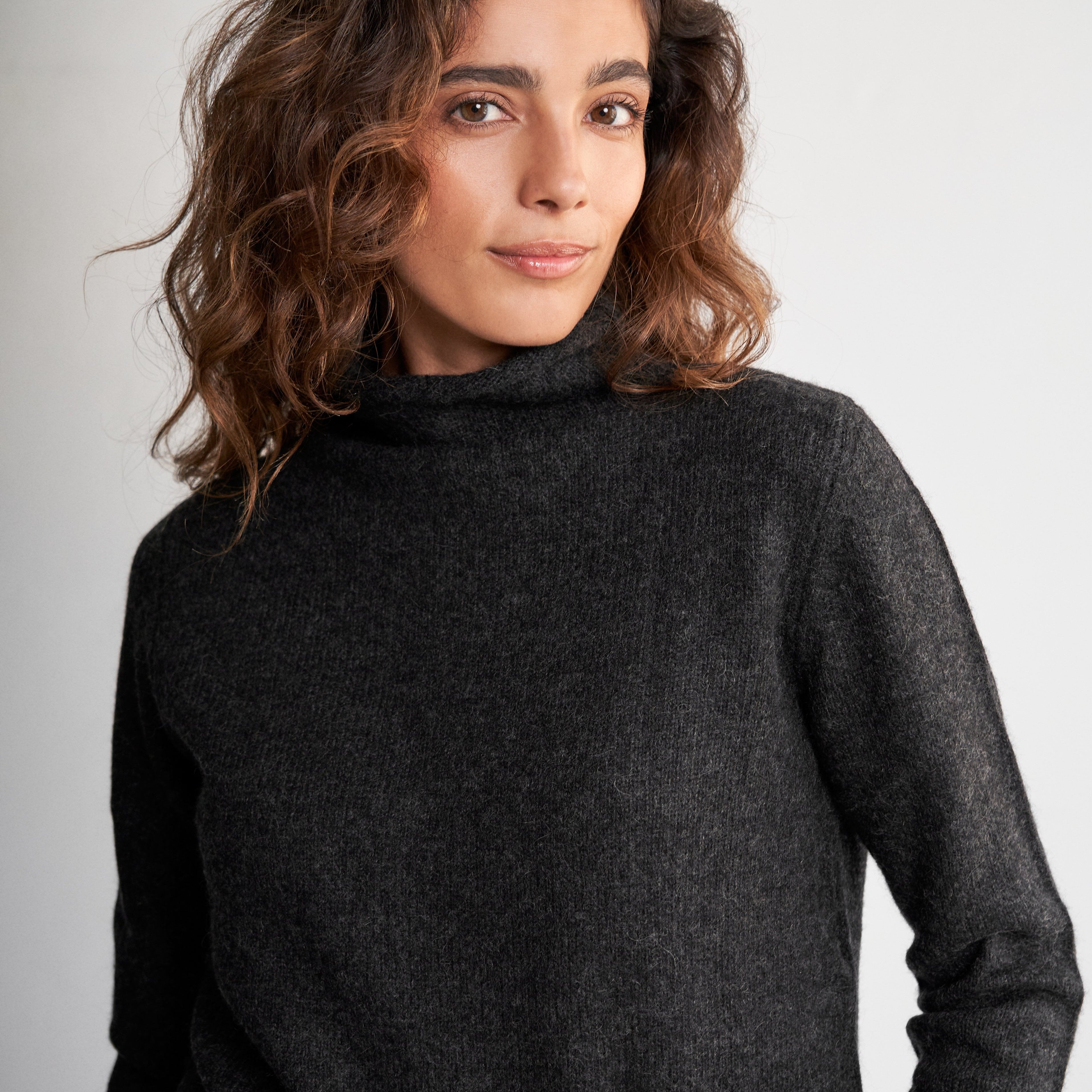 JERSEY GRIS OSCURO