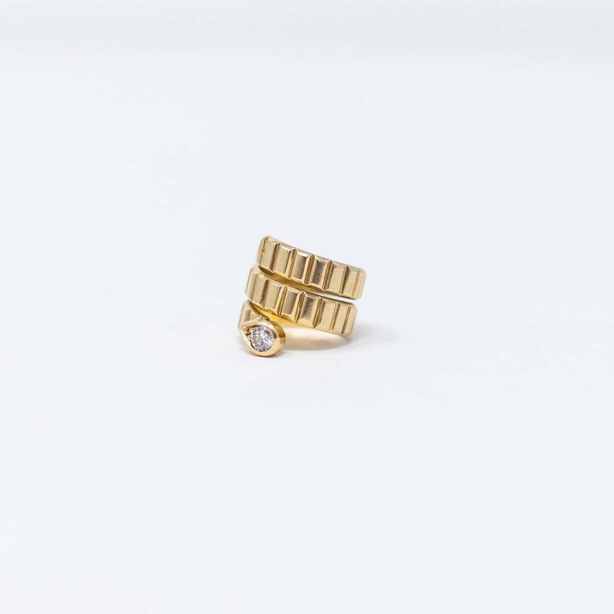 ANILLO ESPIRAL MEÑIQUE
